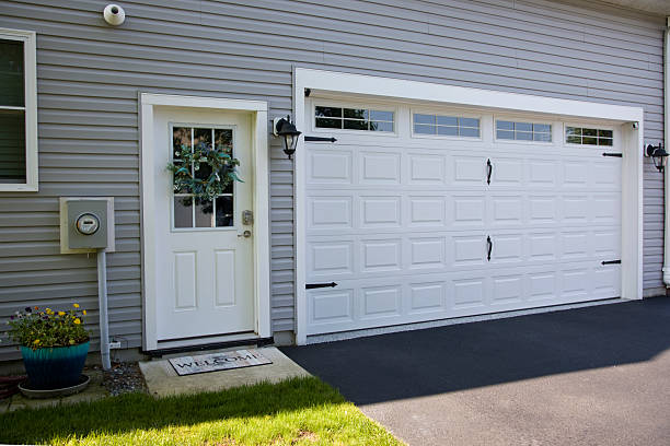 24/7 Emergency Garage Door Panel Replacement experts in Clearfield County County, PA